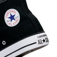 Trampki damskie CONVERSE ALL STAR HIGH CORE HI m9160c kolor czarny