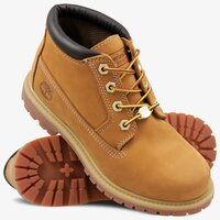 Trapery damskie TIMBERLAND NELLIE CHUKKA DOUBLE tb1233997131 kolor żółty