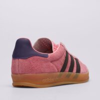 Damskie buty ADIDAS GAZELLE INDOOR W ie7002 kolor różowy