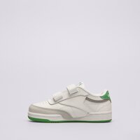 Buty dziecięce REEBOK CLUB C 100075109 kolor biały