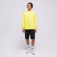 NIKE BLUZA SPORTSWEAR CLUB FLEECE bv2662-718 kolor żółty