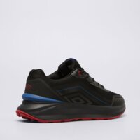 Męskie buty UMBRO GRANT umml125003 kolor czarny