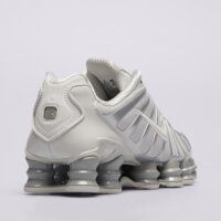 Damskie buty NIKE W SHOX TL SE ib1087-002 kolor szary