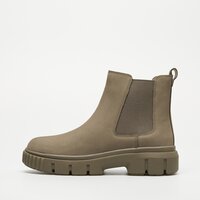Trapery damskie TIMBERLAND GREYFIELD CHELSEA tb0a2fk2em51 kolor brązowy