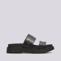 Klapki damskie TIMBERLAND CLAIREMONT WAY tb0a63ngw021 kolor czarny