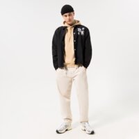 NEW ERA BLUZA Z KAPTUREM NE ess NONE 60332264 kolor beżowy