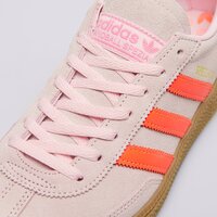 Damskie buty ADIDAS HANDBALL SPEZIAL W js0250 kolor różowy
