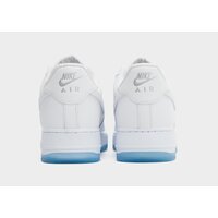 Męskie buty NIKE AIR FORCE 1 '07  fv0383-100 kolor biały