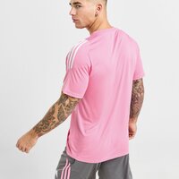 Koszulka męska ADIDAS T-SHIRT TIRO24 JSY ix0407 kolor różowy