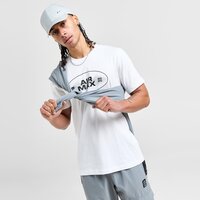 Koszulka męska NIKE T-SHIRT M NSW AIRMAX SS TEE hq4898-100 kolor biały