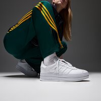 Damskie buty ADIDAS GAZELLE BOLD W ie5130 kolor biały