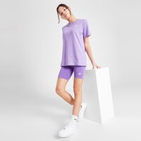 Spodenki dziecięce NIKE SZORTY (G)NSW 7IN BIKE SHORT ACT GRAPE SHORTS dx5066-542 kolor fioletowy