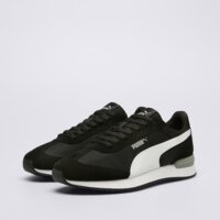 Męskie buty PUMA R78 WIND MU 40069502 kolor czarny