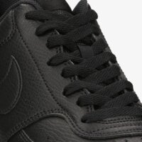 Męskie buty NIKE COURT VISION LOW BETTER dh2987-002 kolor czarny