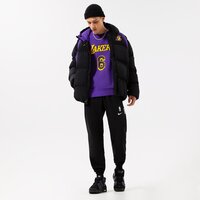 Męska kurtka zimowa NIKE KURTKA ZIMOWA LAL M NK JKT FILL CTS ST NBA dn4715-010 kolor czarny