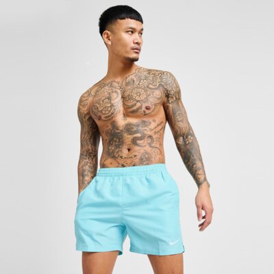 NIKE SWIM SZORTY ESSENTIAL 5"