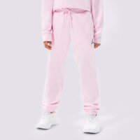 Spodnie dziecięce JORDAN SPODNIE JORDAN ESSENTIALS PANT GIRL 45a860-a9y kolor różowy