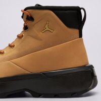 Męskie buty outdoor JORDAN REMIX hv4580-200 kolor brązowy