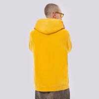 CHAMPION BLUZA Z KAPTUREM HOODED SWEATSHIRT 217893ys068 kolor musztardowy