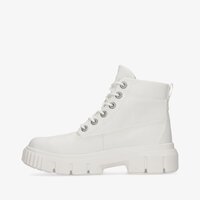 Damskie buty TIMBERLAND GREYFIELD FABRIC BOOT tb0a2jfql771 kolor biały