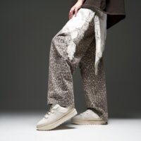 Damskie buty UGG LO LOWMEL 1168890-jsm kolor biały