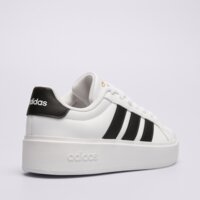 Damskie buty ADIDAS STREETTALK BOLD kj3856 kolor biały