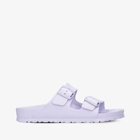 Klapki damskie BIRKENSTOCK ARIZONA EVA  1017046 kolor fioletowy