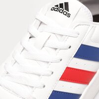 Męskie buty ADIDAS BREAKNET 2.0 hp9424 kolor biały