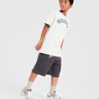 Koszulka dziecięca HOODRICH T-SHIRT SHADOW TEE OFFWHT hj02250041 kolor biały