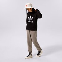 Damska bluza ADIDAS BLUZA Z KAPTUREM TRF HOODIE fm3307 kolor czarny