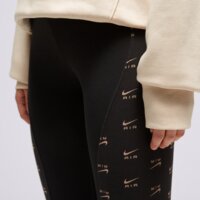 Spodnie damskie NIKE SPODNIE AIR HR TGHT BLK PANTS dv8056-010 kolor czarny