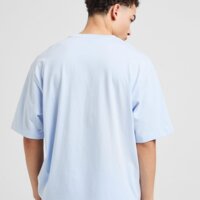 Koszulka męska JORDAN T SHIRT M J FLT ESS JD HBR SS CREW ib7347-407 kolor niebieski