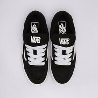 Trampki damskie VANS HYLANE vn000d819x11 kolor czarny
