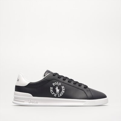 POLO RL HRT CRT CL SNEAKERS LOW TOP LACE