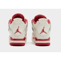 Damskie buty JORDAN AIR 4 WMNS RETRO  hv0823-108 kolor beżowy