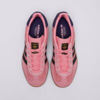 Damskie buty ADIDAS GAZELLE INDOOR W ie7002 kolor różowy