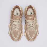 Damskie buty NEW BALANCE 9060  u9060erc kolor brązowy