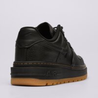 Męskie buty NIKE AIR FORCE 1 LUXE db4109-001 kolor czarny
