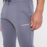 Spodnie męskie MCKENZIE SPODNIE ESS EDGE PNT CRK PANTS mcktm15910050 kolor szary