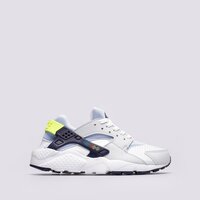 Buty dziecięce NIKE HUARACHE RUN GS dv3479-100 kolor biały