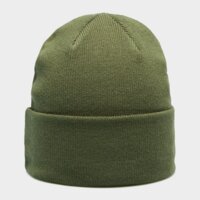 Damska czapka zimowa HOODRICH CZAPKA ZIMOWA CORE BEANIE hr-2024-0223 kolor zielony