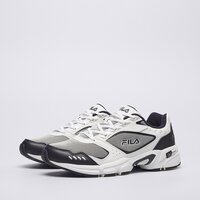 Męskie buty FILA MEMORY DECIMUS 1gm01859-109 kolor biały