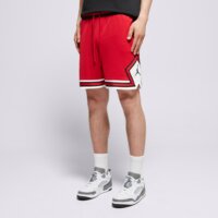 Męskie spodenki JORDAN SZORTY M J DF SPRT DMND SHORT hf9910-687 kolor czerwony