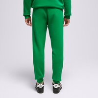 Spodnie męskie ADIDAS SPODNIE ESSENTIALS PANT im2102 kolor zielony