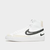 Buty dziecięce NIKE BLAZER MID '77  dr7893-100 kolor biały