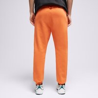 Spodnie męskie ADIDAS SPODNIE ADV SWEATPANT ic2355 kolor brązowy