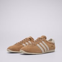 Damskie buty ADIDAS PARIS W kj1001 kolor beżowy