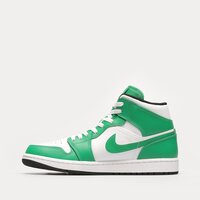 Męskie buty AIR JORDAN 1 MID  dq8426-301 kolor biały