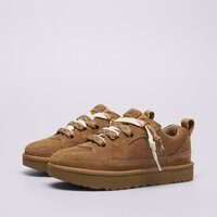 Damskie buty UGG W LO LOWMEL 1168890che kolor brązowy