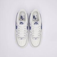 Buty dziecięce NIKE AIR FORCE 1 LV8 4 BG hj4563-100 kolor biały